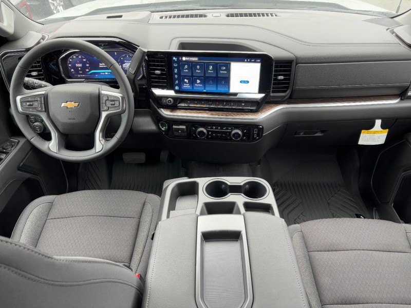 Chevrolet Silverado 1500 Vehicle Image 06