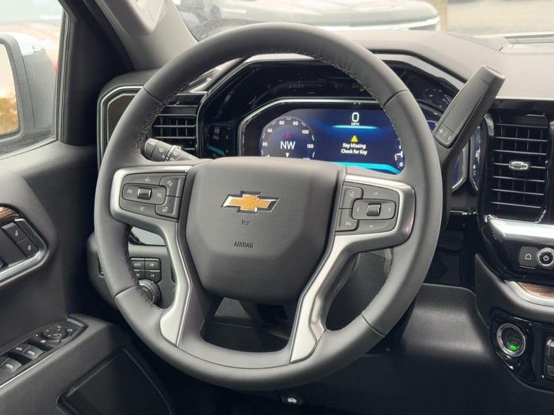 Chevrolet Silverado 1500 Vehicle Image 07