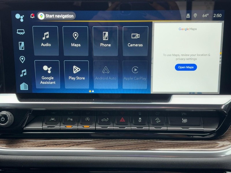 Chevrolet Silverado 1500 Vehicle Image 08