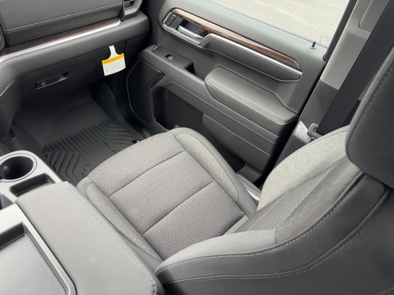 Chevrolet Silverado 1500 Vehicle Image 10