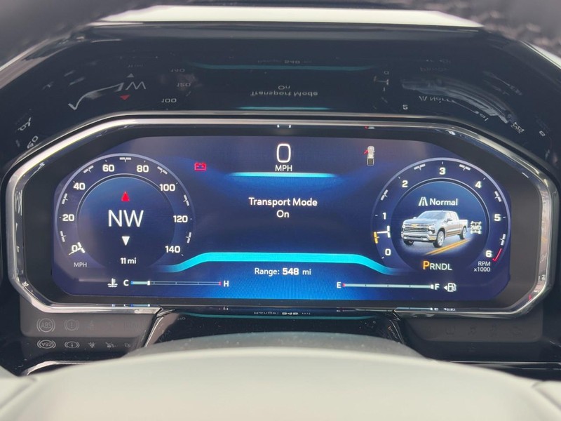 Chevrolet Silverado 1500 Vehicle Image 14