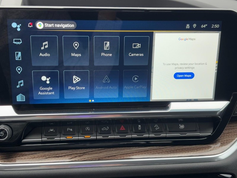 Chevrolet Silverado 1500 Vehicle Image 15