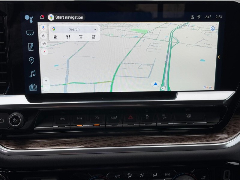 Chevrolet Silverado 1500 Vehicle Image 17