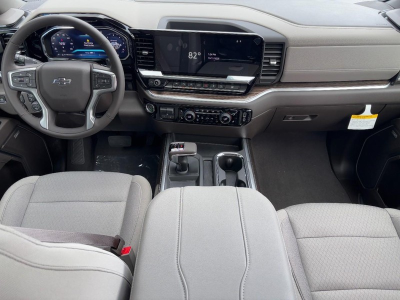 Chevrolet Silverado 1500 Vehicle Image 06