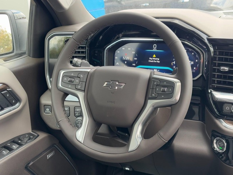 Chevrolet Silverado 1500 Vehicle Image 07