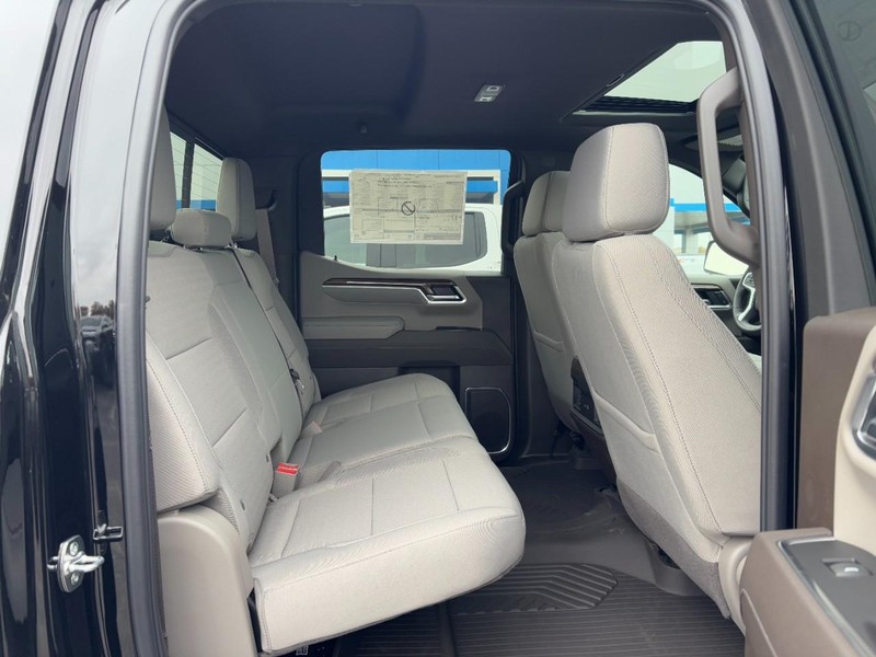 Chevrolet Silverado 1500 Vehicle Image 05