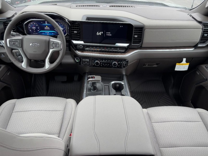 Chevrolet Silverado 1500 Vehicle Image 06