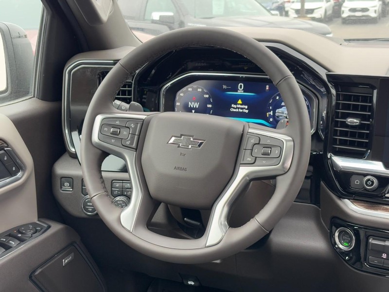 Chevrolet Silverado 1500 Vehicle Image 07