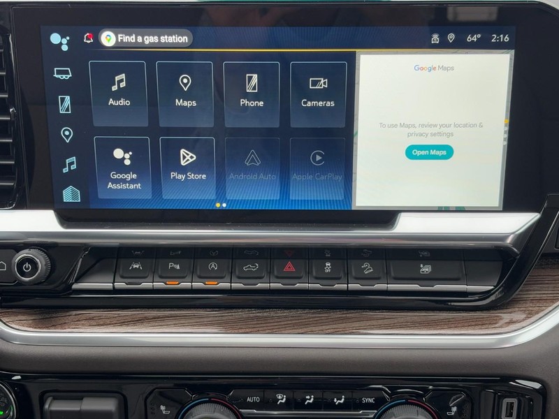 Chevrolet Silverado 1500 Vehicle Image 08