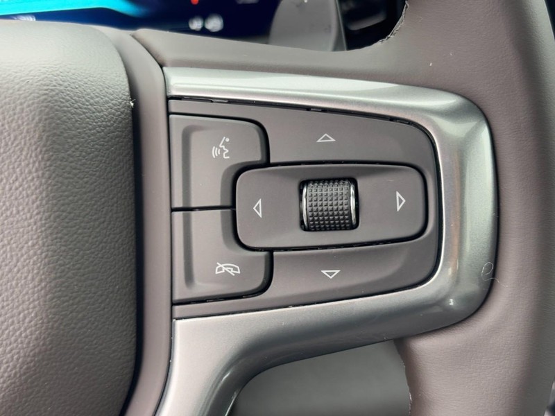 Chevrolet Silverado 1500 Vehicle Image 13