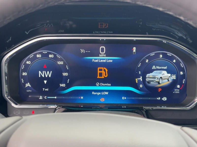 Chevrolet Silverado 1500 Vehicle Image 14