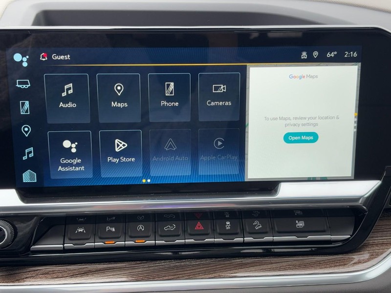 Chevrolet Silverado 1500 Vehicle Image 15