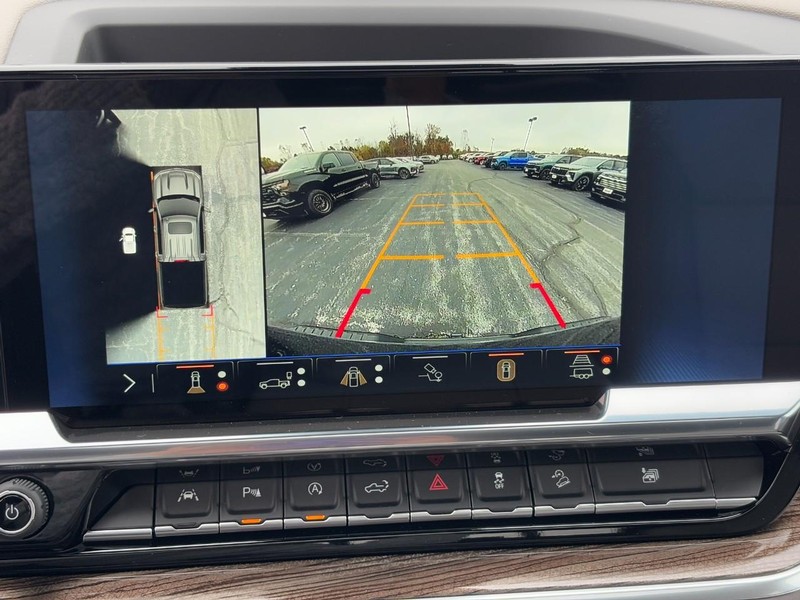 Chevrolet Silverado 1500 Vehicle Image 16