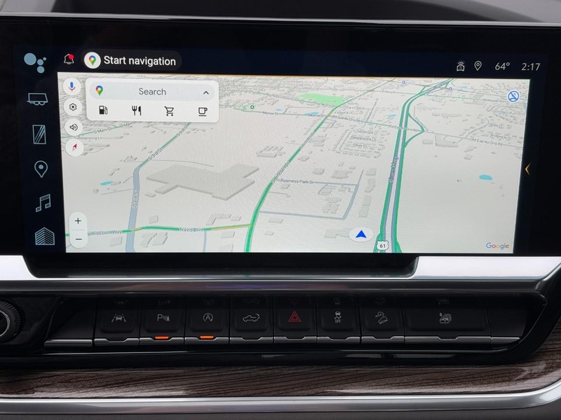 Chevrolet Silverado 1500 Vehicle Image 17