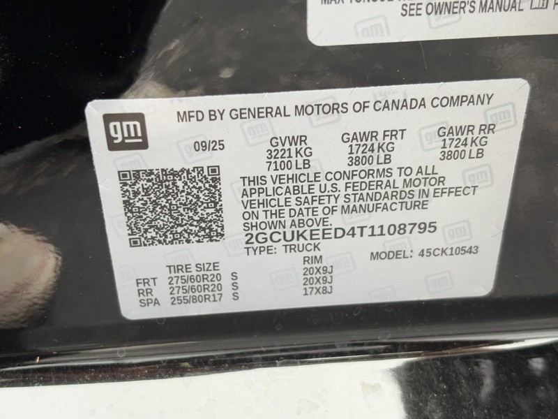 Chevrolet Silverado 1500 Vehicle Image 23