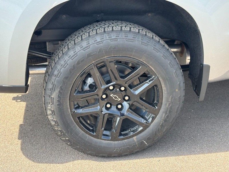 Chevrolet Silverado 1500 Vehicle Image 04