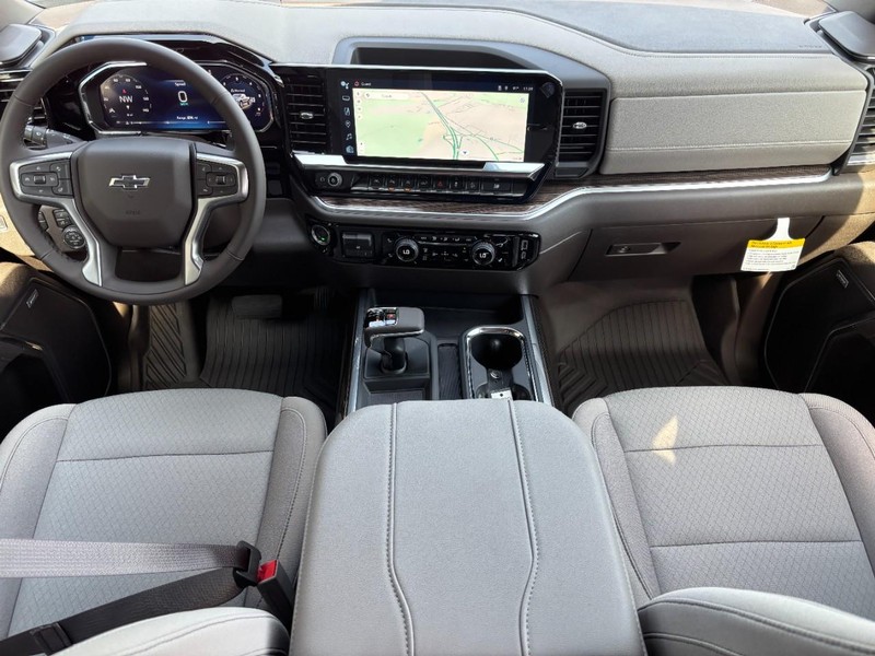 Chevrolet Silverado 1500 Vehicle Image 06
