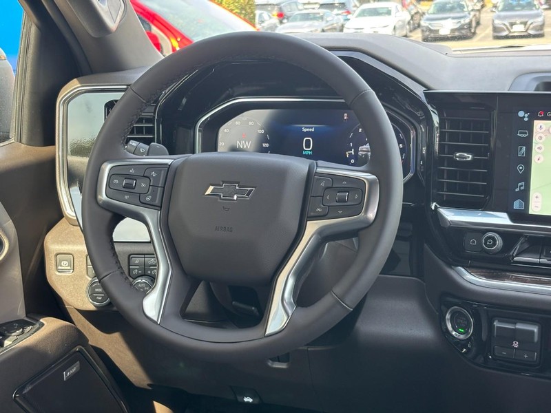 Chevrolet Silverado 1500 Vehicle Image 07