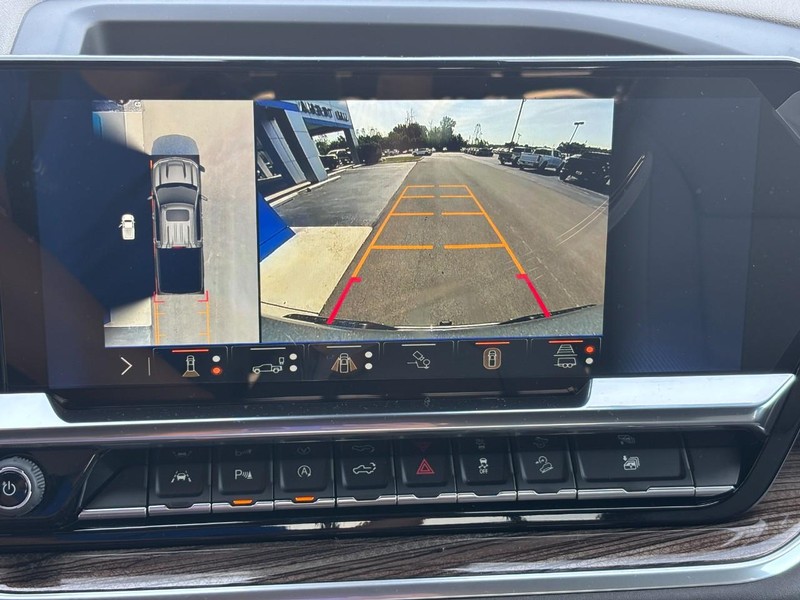 Chevrolet Silverado 1500 Vehicle Image 17