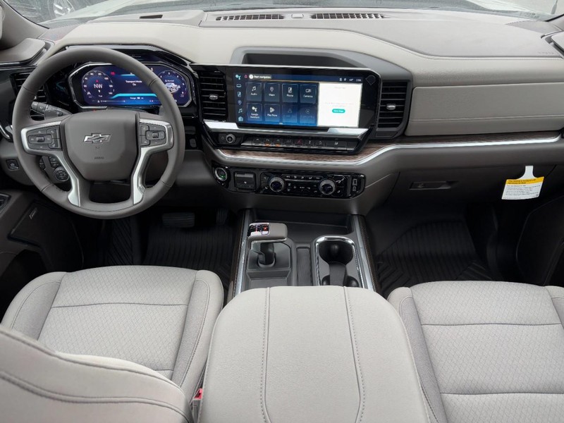 Chevrolet Silverado 1500 Vehicle Image 06