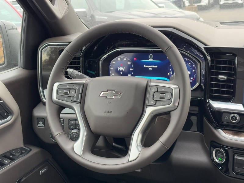 Chevrolet Silverado 1500 Vehicle Image 07