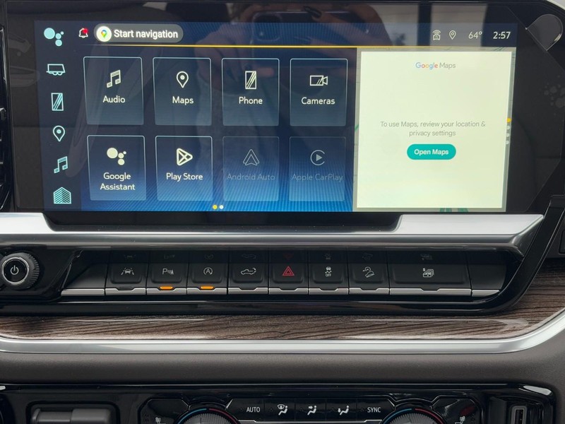 Chevrolet Silverado 1500 Vehicle Image 08