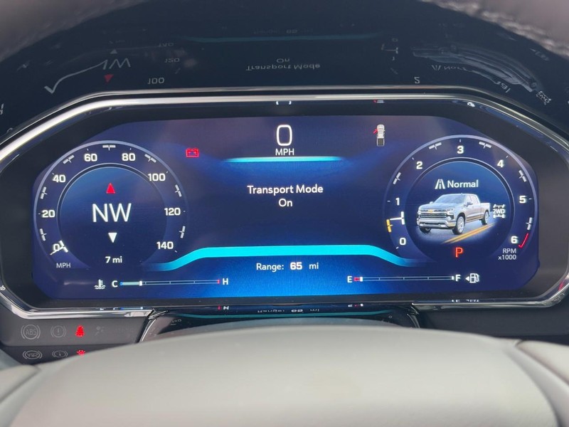 Chevrolet Silverado 1500 Vehicle Image 14