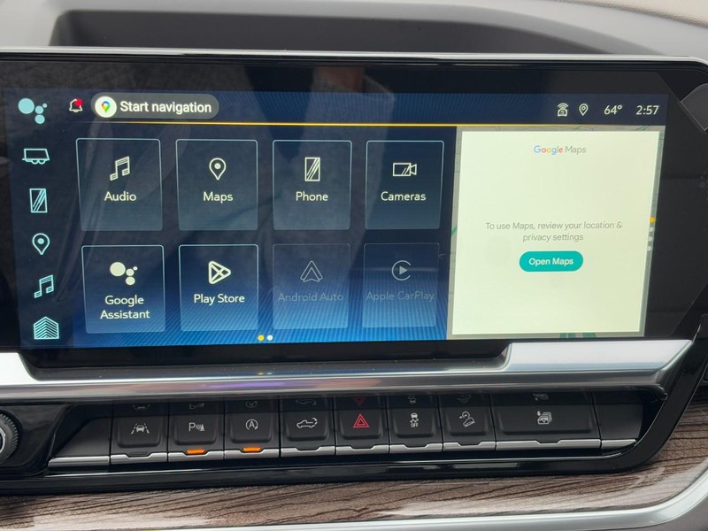 Chevrolet Silverado 1500 Vehicle Image 15