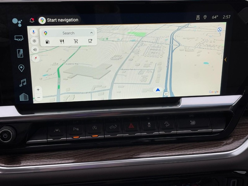 Chevrolet Silverado 1500 Vehicle Image 17