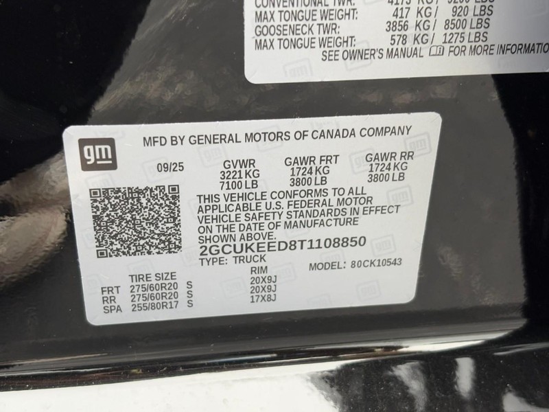 Chevrolet Silverado 1500 Vehicle Image 23