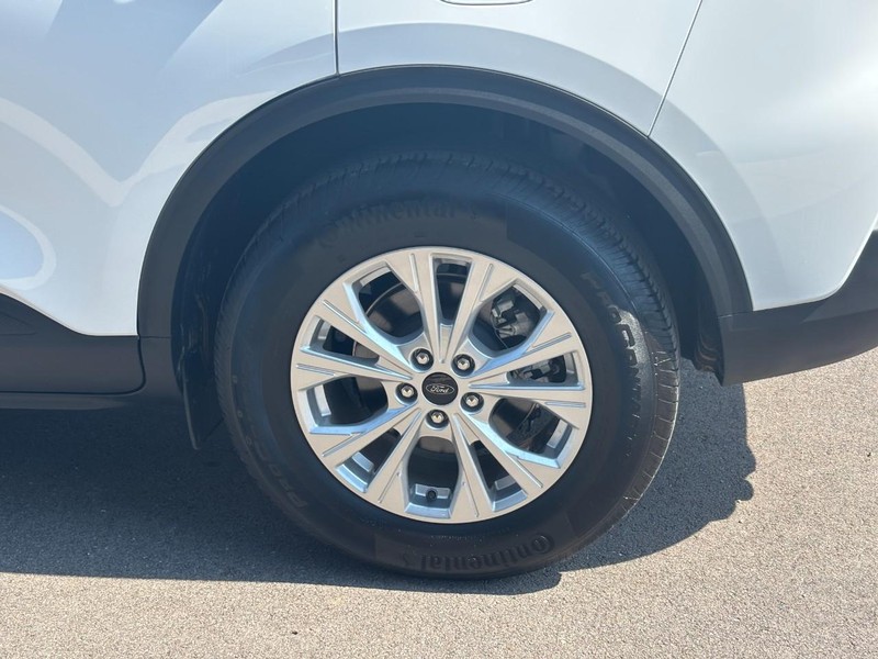 Ford Escape Vehicle Image 07