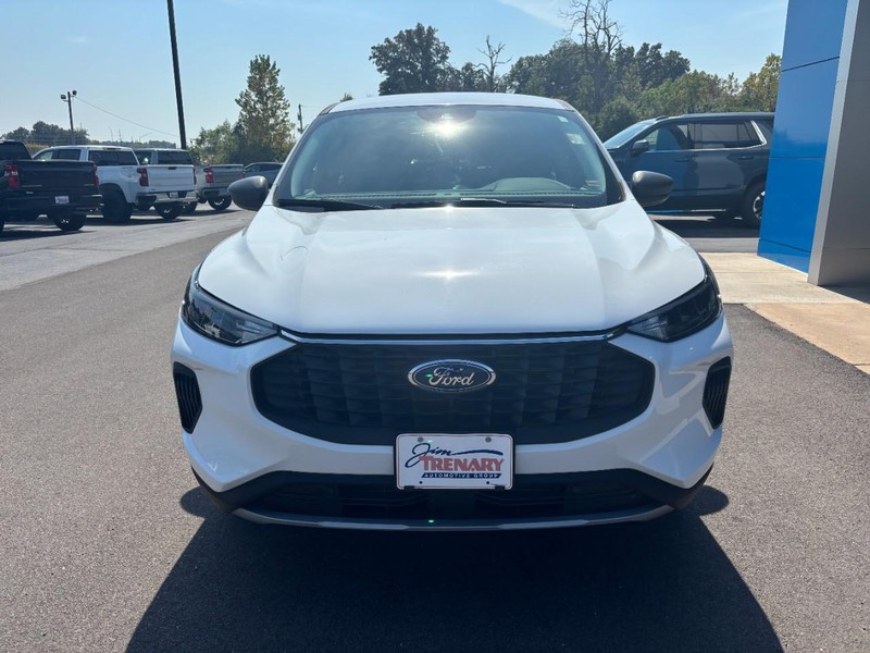Ford Escape Vehicle Image 09