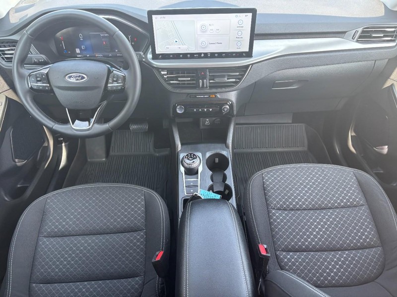 Ford Escape Vehicle Image 11