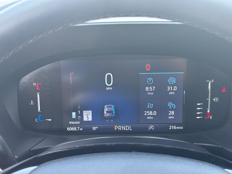 Ford Escape Vehicle Image 19