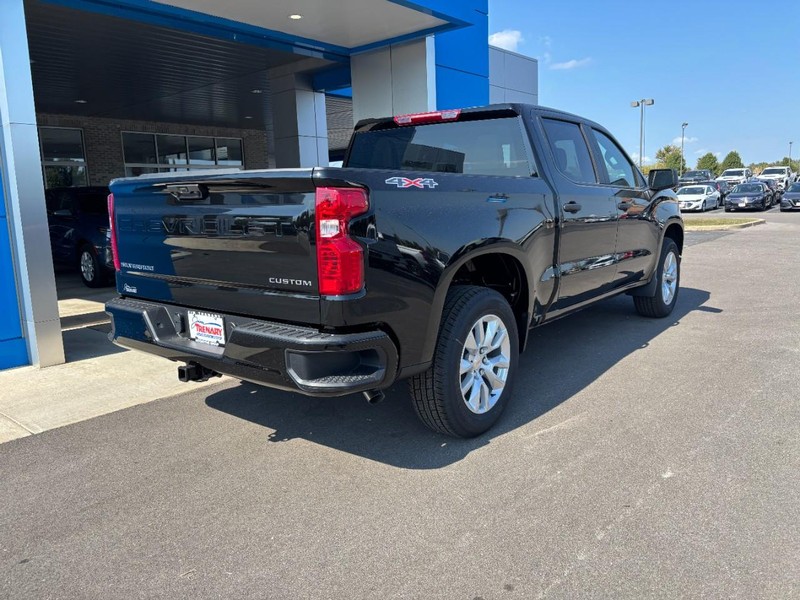 Chevrolet Silverado 1500 Vehicle Image 04