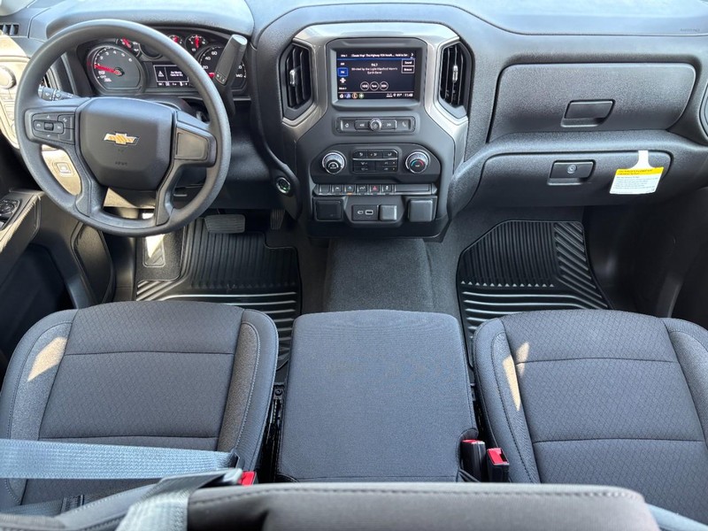 Chevrolet Silverado 1500 Vehicle Image 07