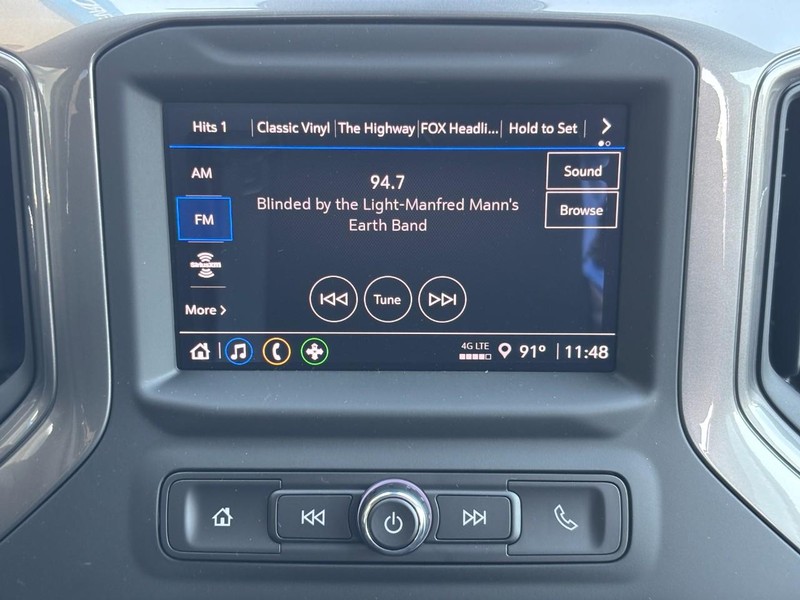 Chevrolet Silverado 1500 Vehicle Image 10