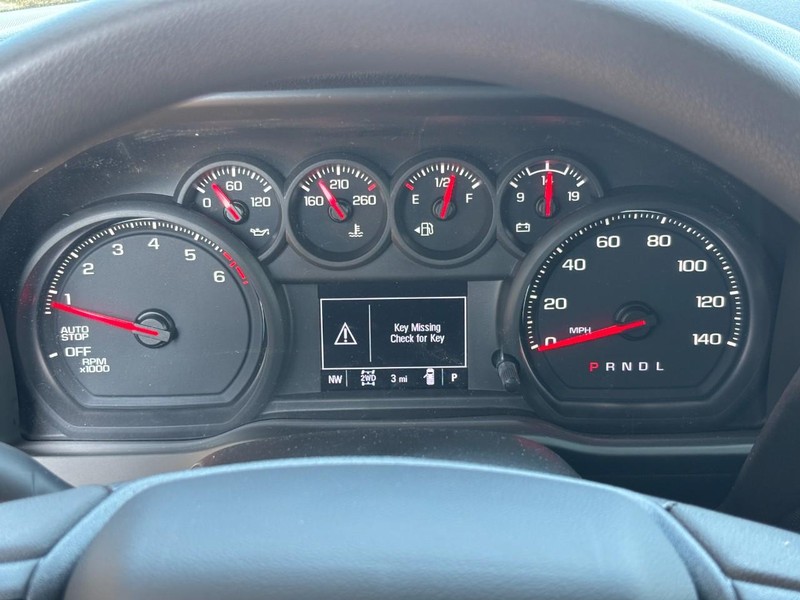 Chevrolet Silverado 1500 Vehicle Image 15