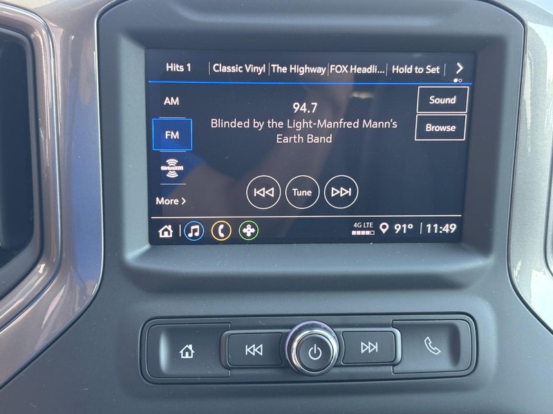 Chevrolet Silverado 1500 Vehicle Image 16