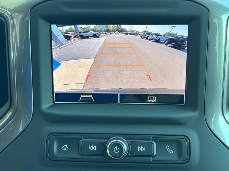 Chevrolet Silverado 1500 Vehicle Image 17