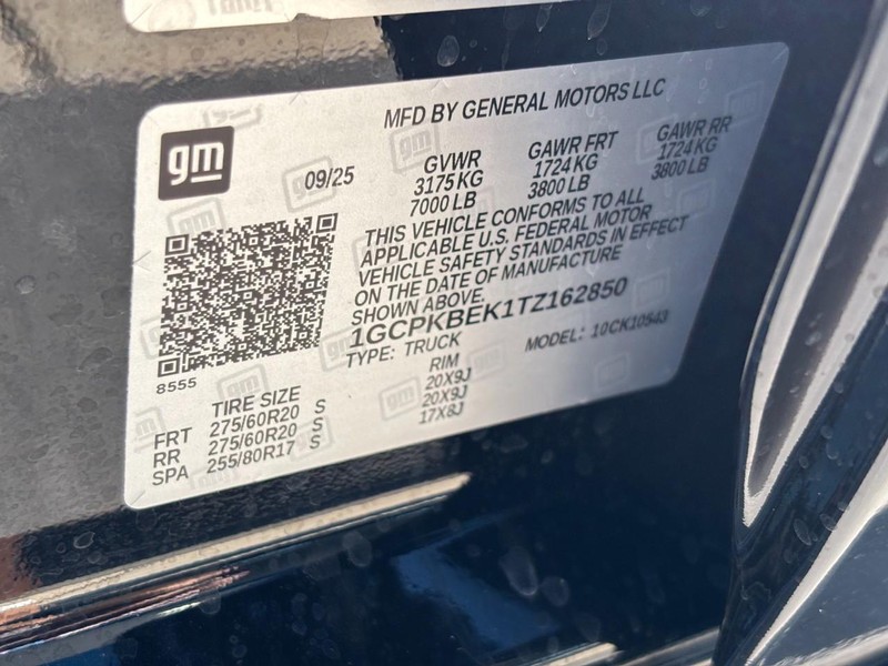 Chevrolet Silverado 1500 Vehicle Image 22