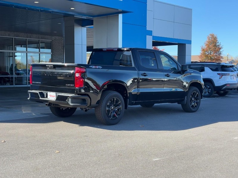 Chevrolet Silverado 1500 Vehicle Image 03