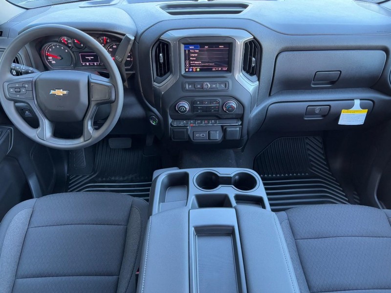 Chevrolet Silverado 1500 Vehicle Image 06