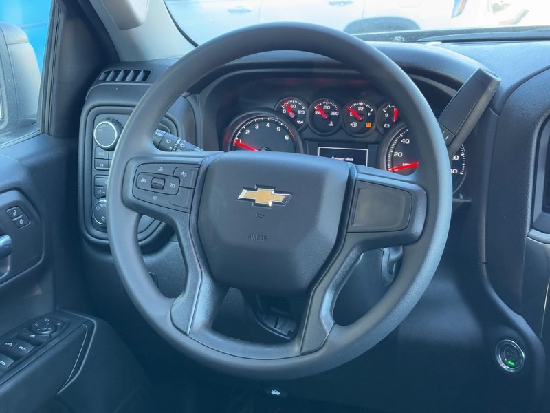 Chevrolet Silverado 1500 Vehicle Image 07