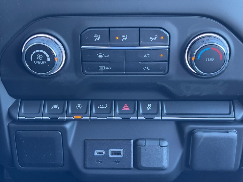 Chevrolet Silverado 1500 Vehicle Image 09