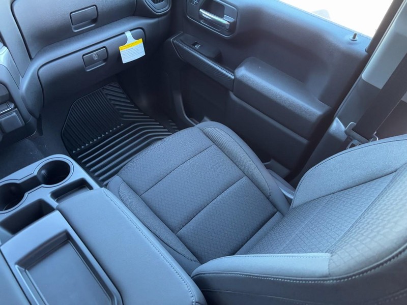 Chevrolet Silverado 1500 Vehicle Image 10