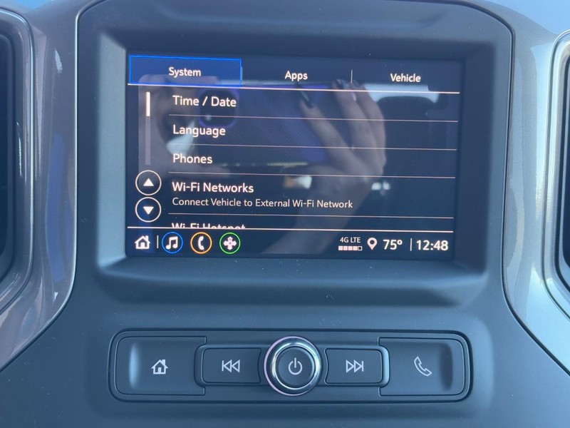 Chevrolet Silverado 1500 Vehicle Image 14