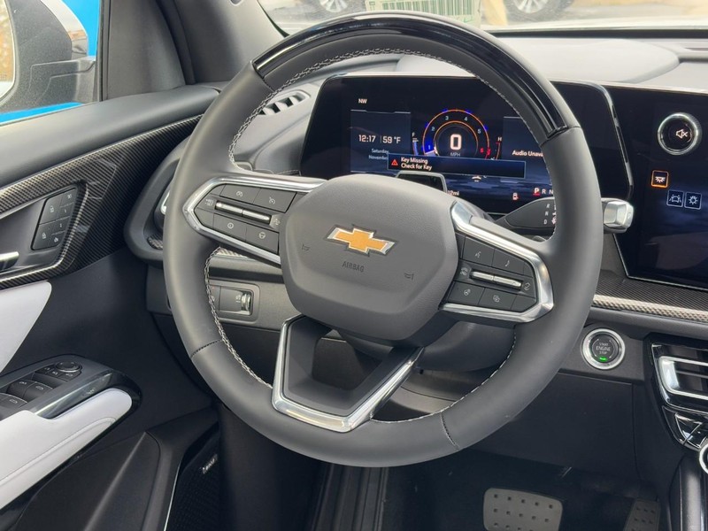 Chevrolet Traverse Vehicle Image 08