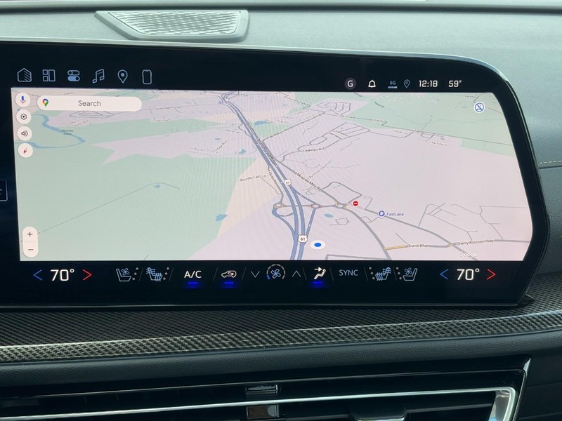 Chevrolet Traverse Vehicle Image 18