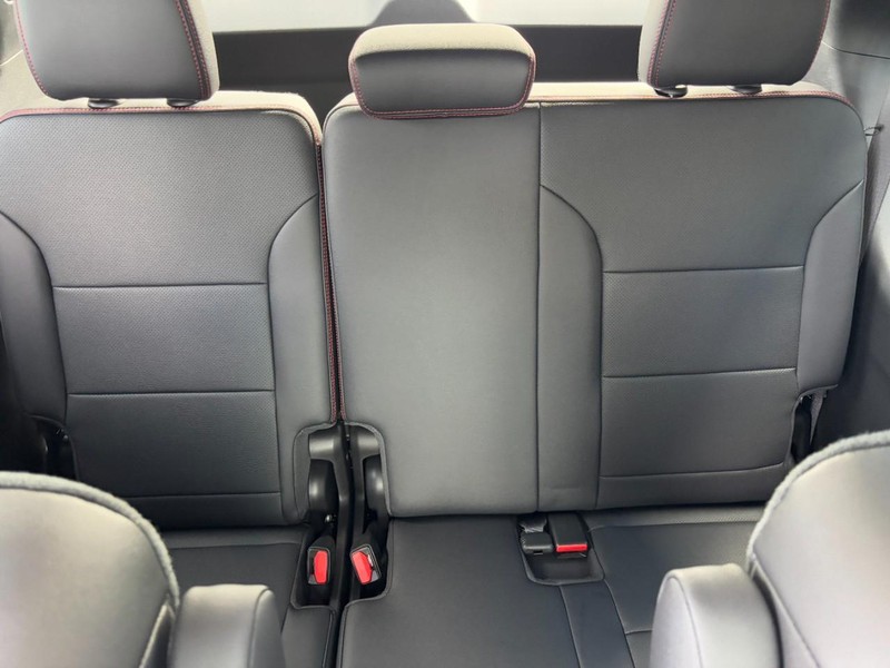 Chevrolet Traverse Vehicle Image 06